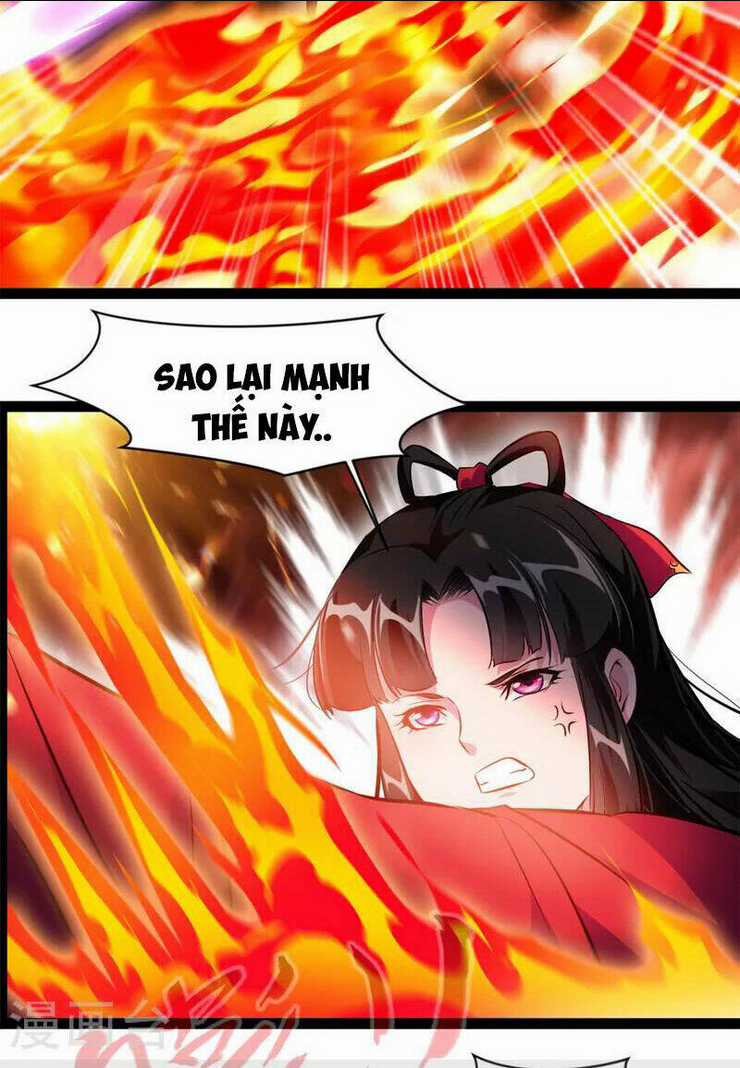 Tuyệt Thế Cổ Tôn Chapter 144 trang 9