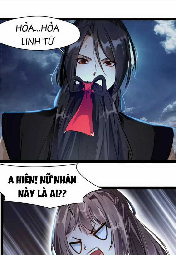 Tuyệt Thế Cổ Tôn Chapter 145 trang 11