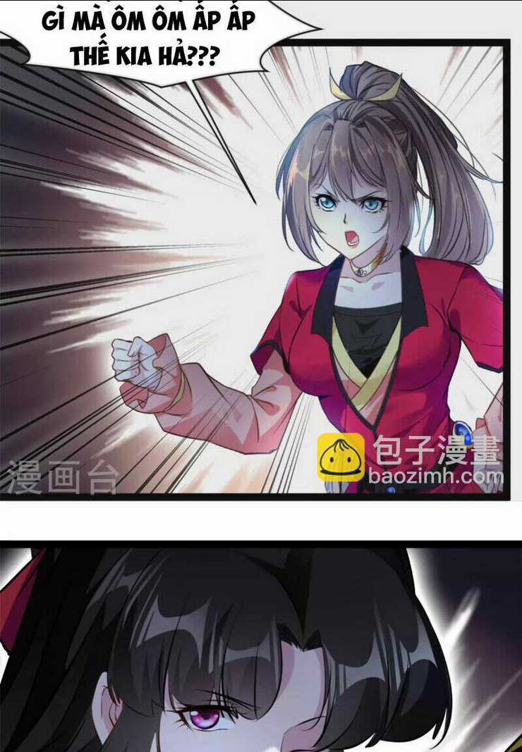 Tuyệt Thế Cổ Tôn Chapter 145 trang 13