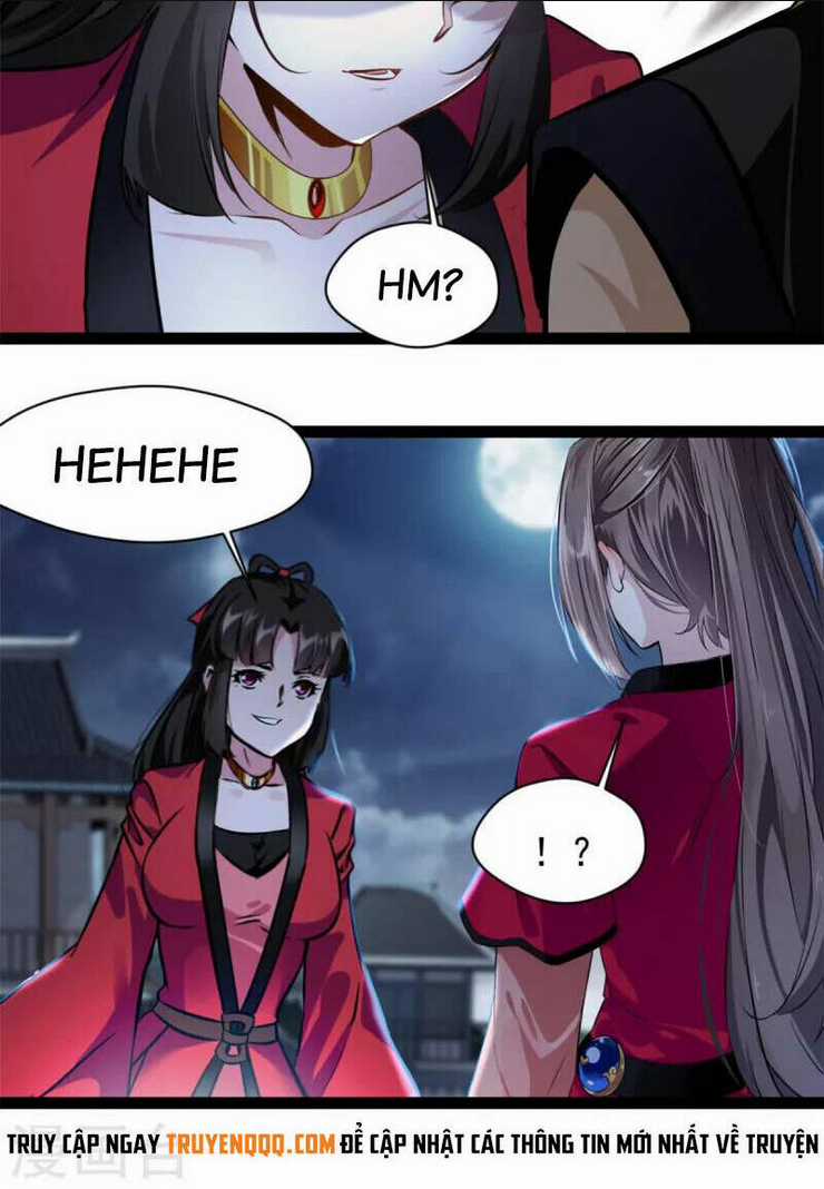 Tuyệt Thế Cổ Tôn Chapter 145 trang 14