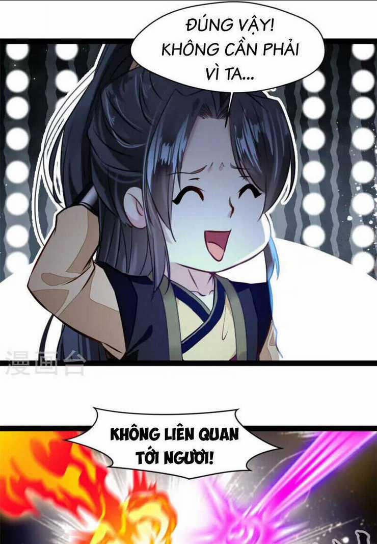 Tuyệt Thế Cổ Tôn Chapter 145 trang 17