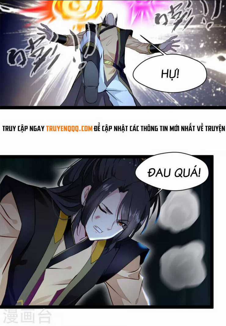 Tuyệt Thế Cổ Tôn Chapter 145 trang 18