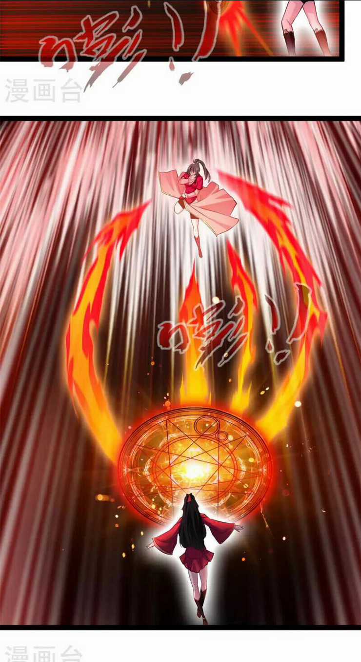 Tuyệt Thế Cổ Tôn Chapter 145 trang 2