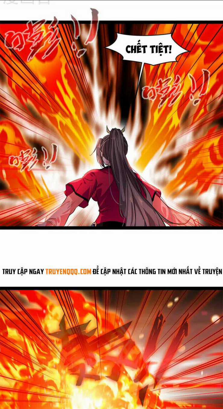 Tuyệt Thế Cổ Tôn Chapter 145 trang 3