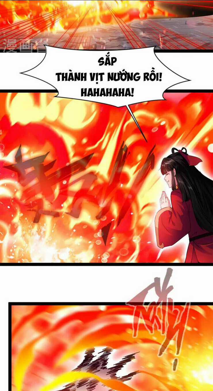 Tuyệt Thế Cổ Tôn Chapter 145 trang 4