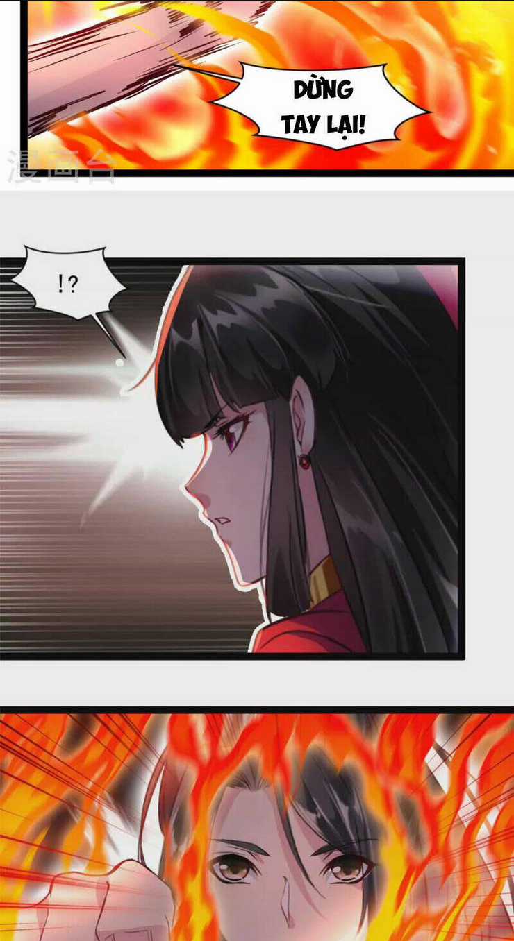 Tuyệt Thế Cổ Tôn Chapter 145 trang 5