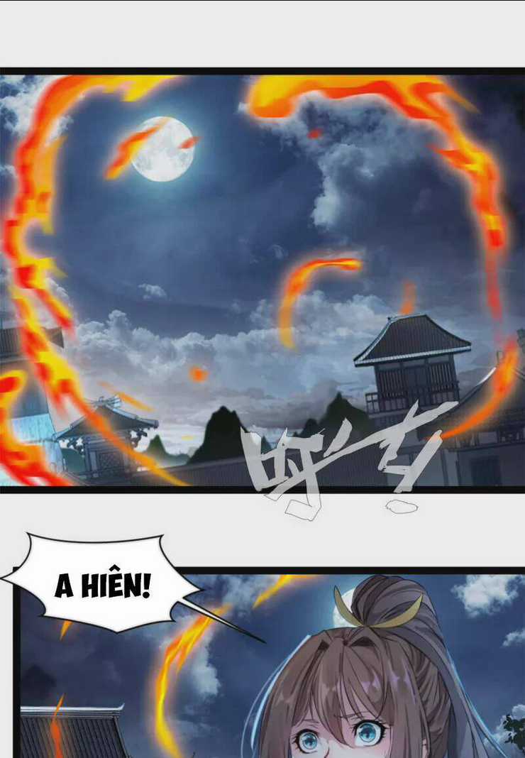 Tuyệt Thế Cổ Tôn Chapter 145 trang 7