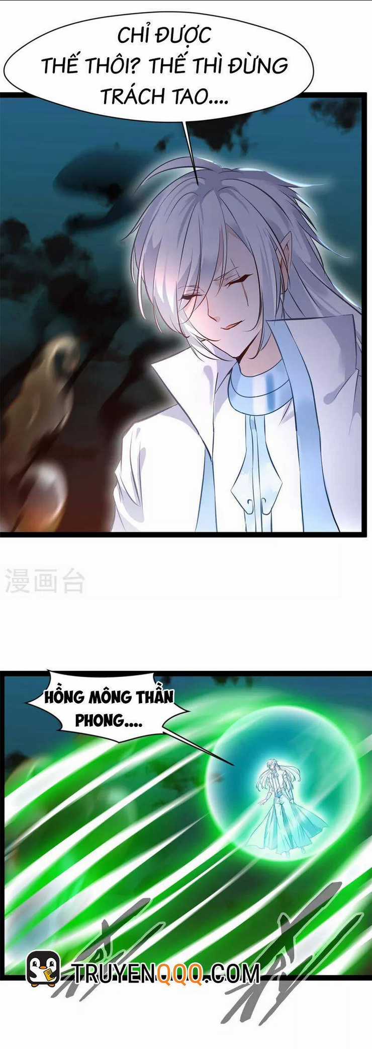 Tuyệt Thế Cổ Tôn Chapter 146 trang 4