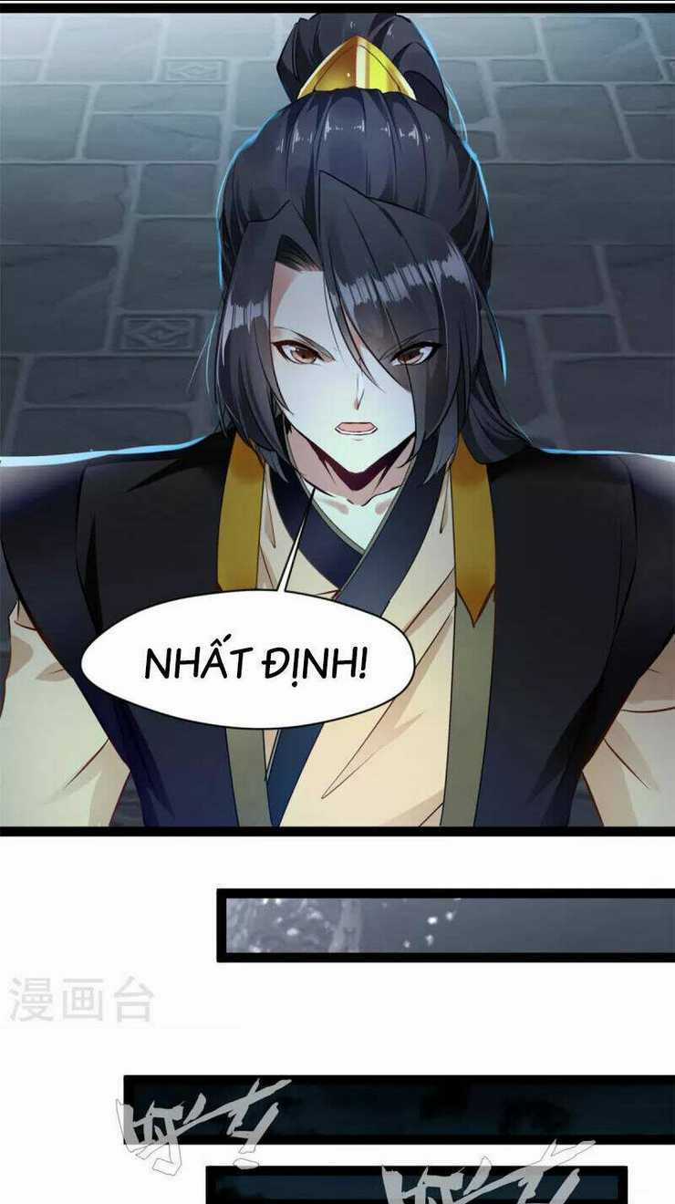 Tuyệt Thế Cổ Tôn Chapter 147 trang 10