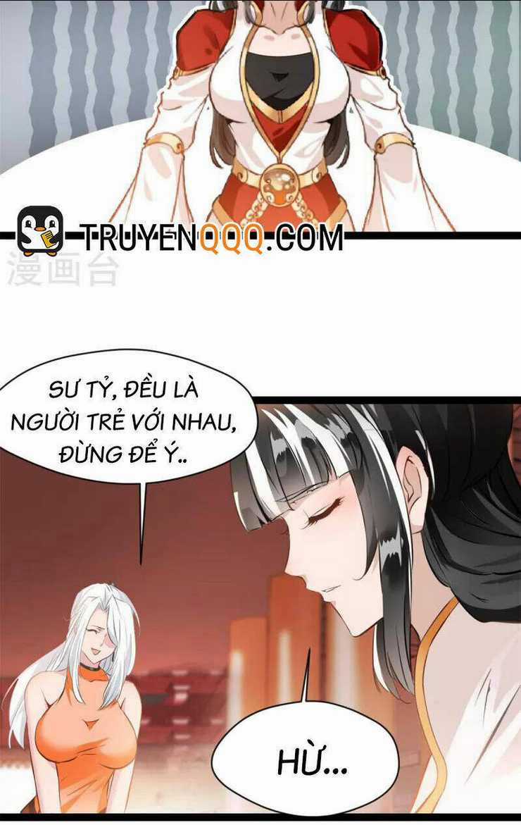 Tuyệt Thế Cổ Tôn Chapter 147 trang 14