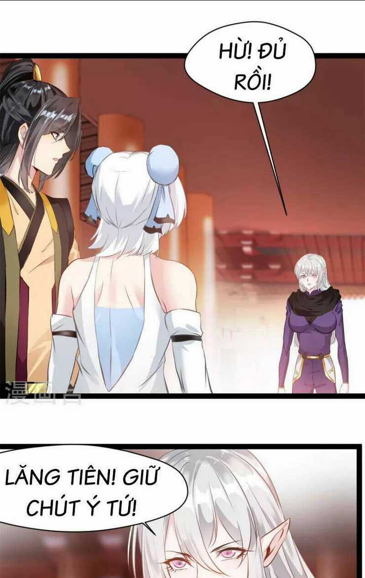 Tuyệt Thế Cổ Tôn Chapter 147 trang 15