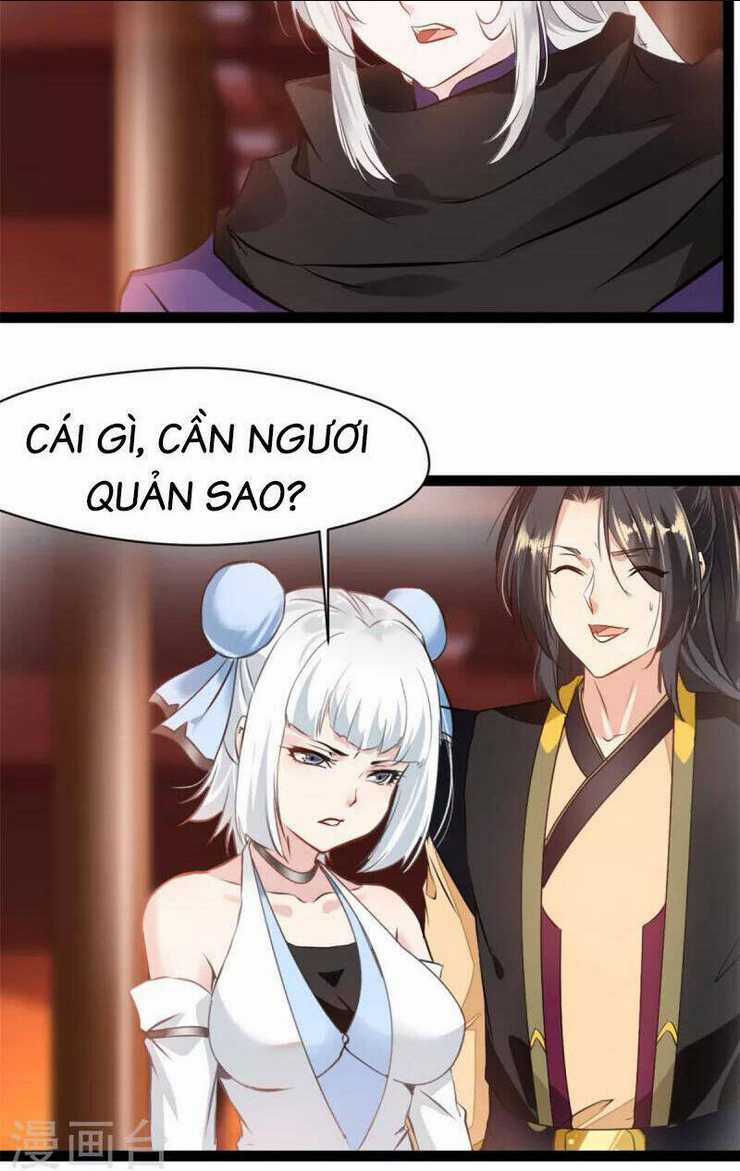 Tuyệt Thế Cổ Tôn Chapter 147 trang 16