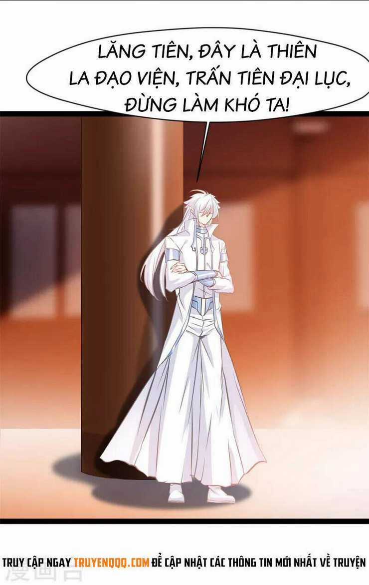 Tuyệt Thế Cổ Tôn Chapter 147 trang 17