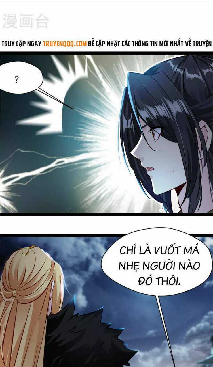 Tuyệt Thế Cổ Tôn Chapter 147 trang 2