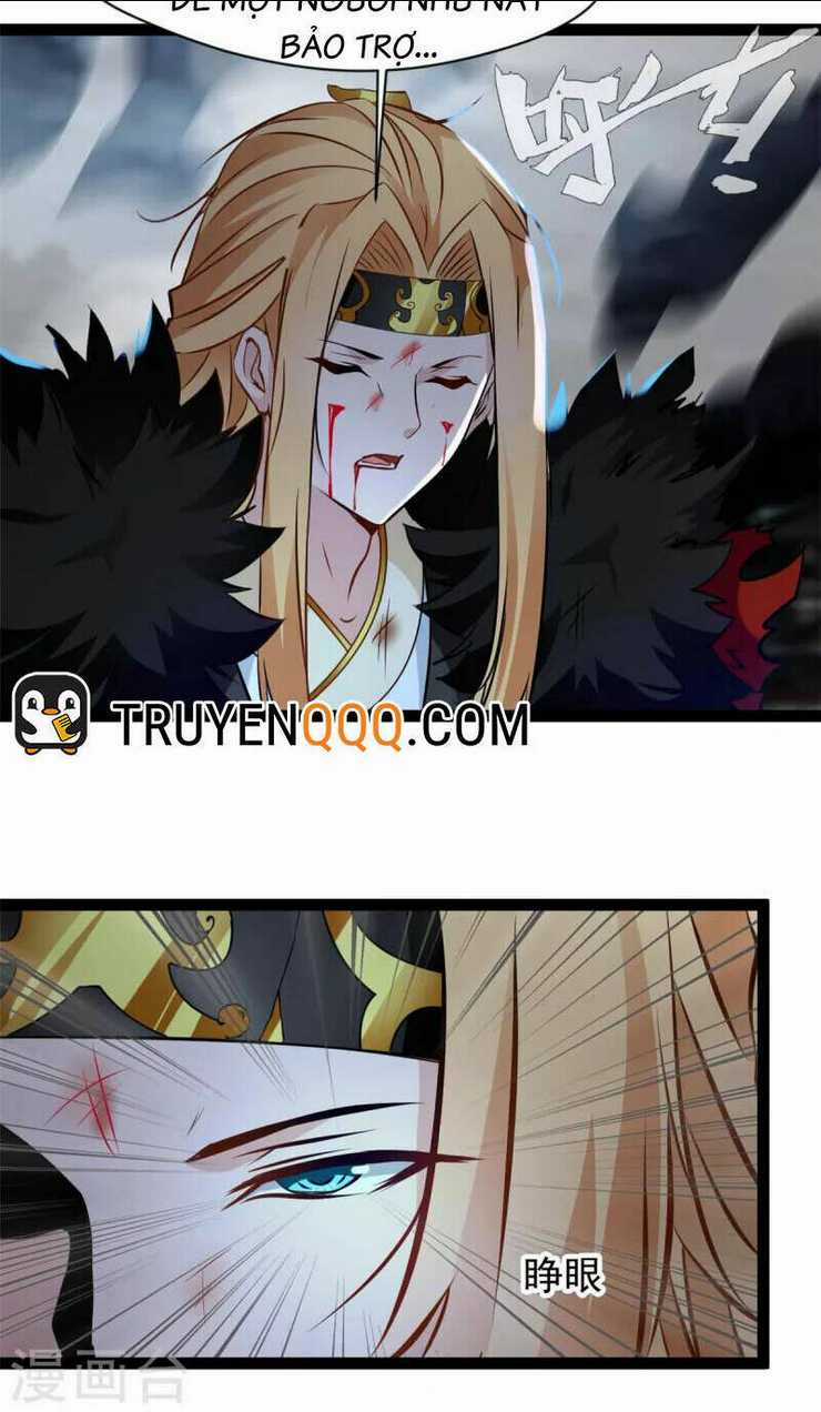 Tuyệt Thế Cổ Tôn Chapter 147 trang 5