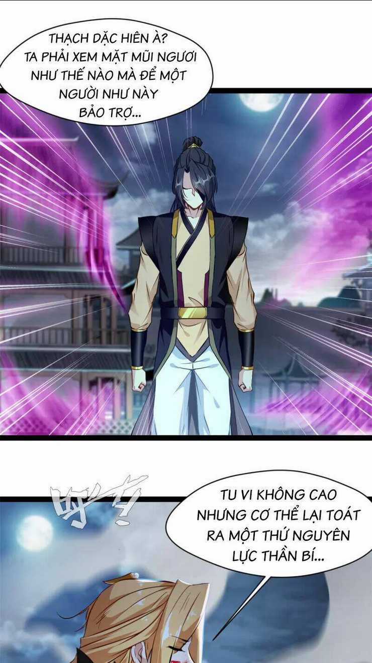 Tuyệt Thế Cổ Tôn Chapter 147 trang 6