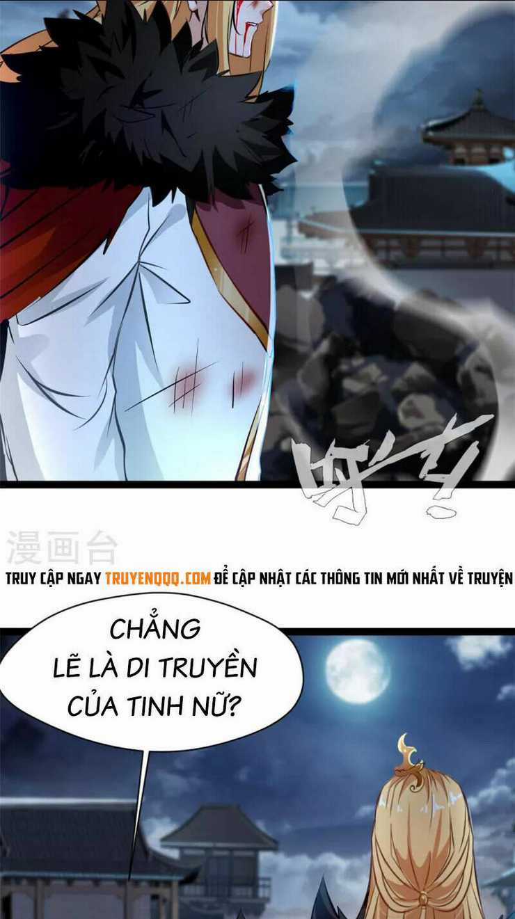 Tuyệt Thế Cổ Tôn Chapter 147 trang 7