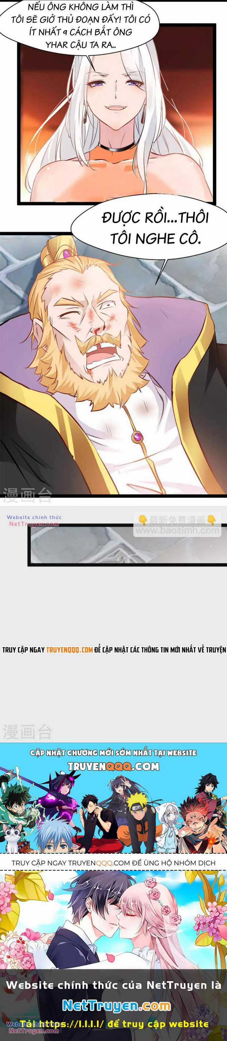 Tuyệt Thế Cổ Tôn Chapter 148 trang 10