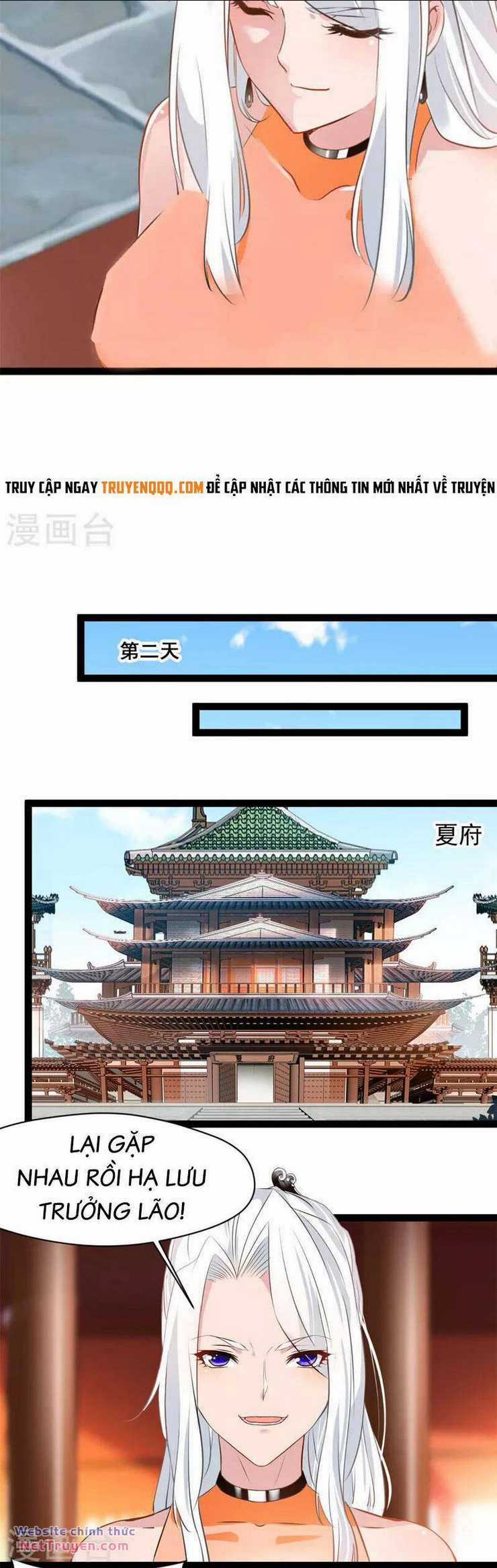 Tuyệt Thế Cổ Tôn Chapter 148 trang 6