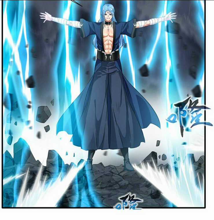 Tuyệt Thế Cổ Tôn Chapter 15 trang 15