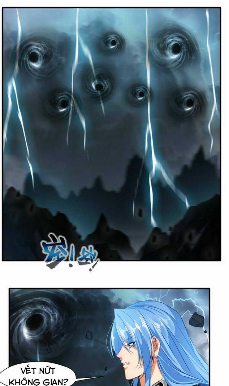 Tuyệt Thế Cổ Tôn Chapter 15 trang 18