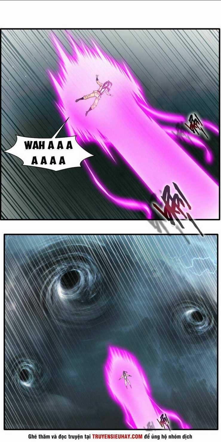 Tuyệt Thế Cổ Tôn Chapter 15 trang 21