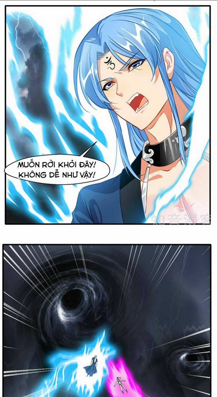 Tuyệt Thế Cổ Tôn Chapter 15 trang 22