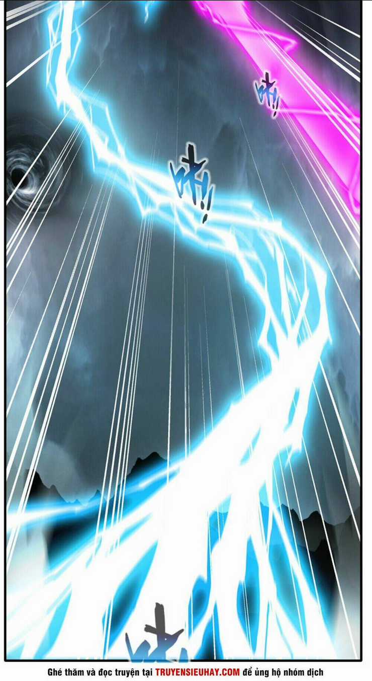 Tuyệt Thế Cổ Tôn Chapter 15 trang 23