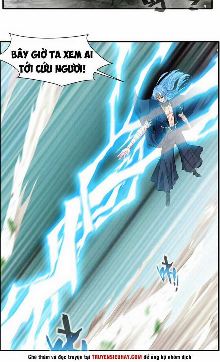 Tuyệt Thế Cổ Tôn Chapter 15 trang 8
