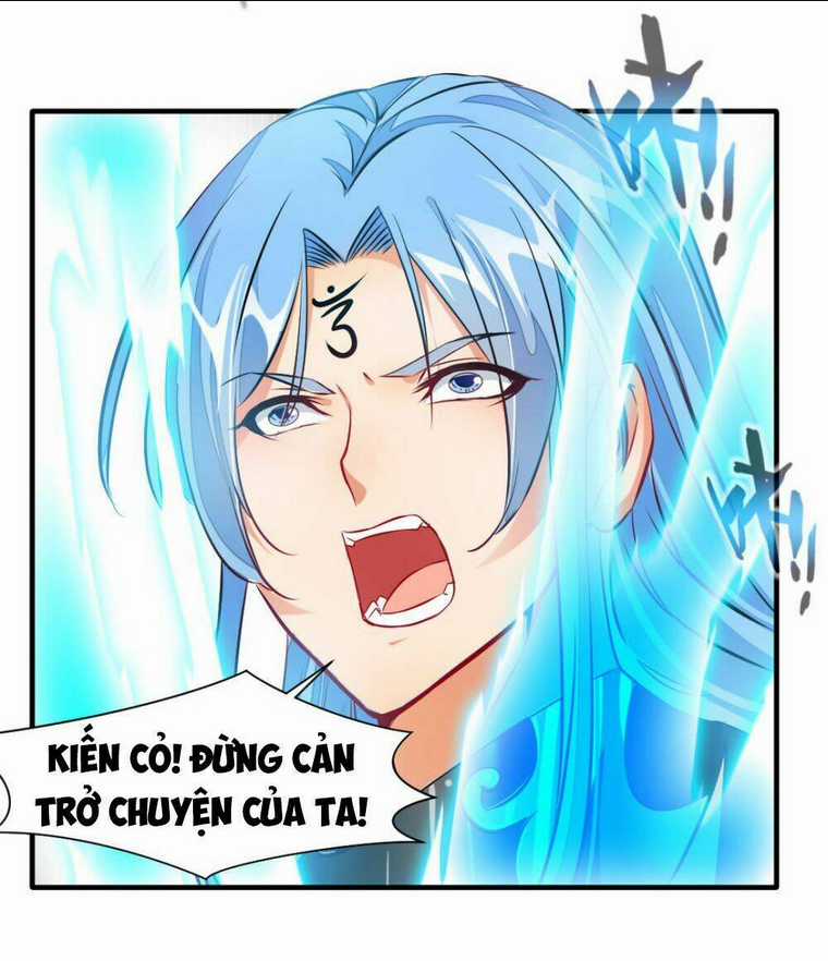Tuyệt Thế Cổ Tôn Chapter 16 trang 10