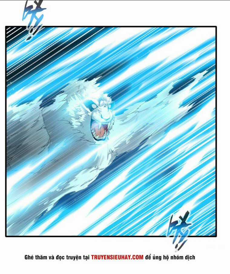 Tuyệt Thế Cổ Tôn Chapter 16 trang 13