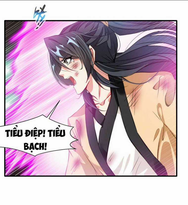 Tuyệt Thế Cổ Tôn Chapter 16 trang 14