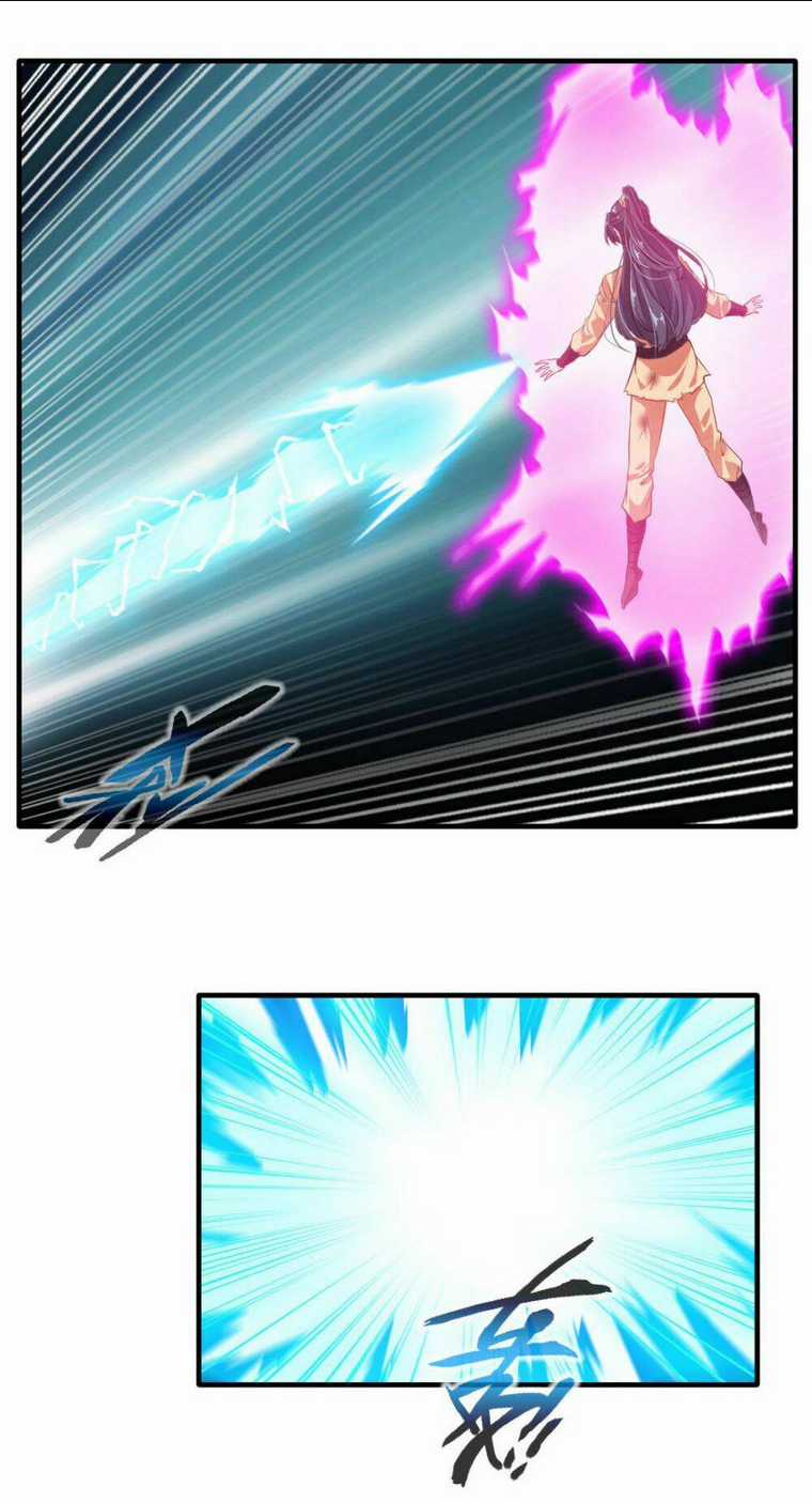 Tuyệt Thế Cổ Tôn Chapter 16 trang 17