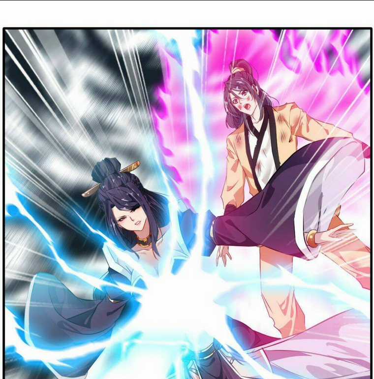 Tuyệt Thế Cổ Tôn Chapter 16 trang 18