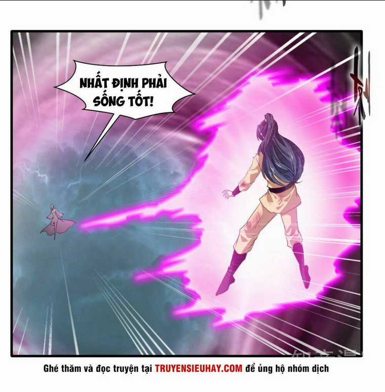Tuyệt Thế Cổ Tôn Chapter 16 trang 26