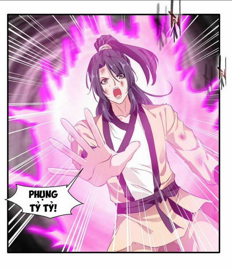 Tuyệt Thế Cổ Tôn Chapter 16 trang 27