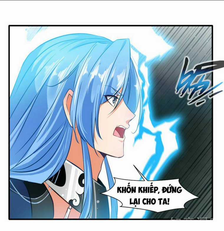 Tuyệt Thế Cổ Tôn Chapter 16 trang 29