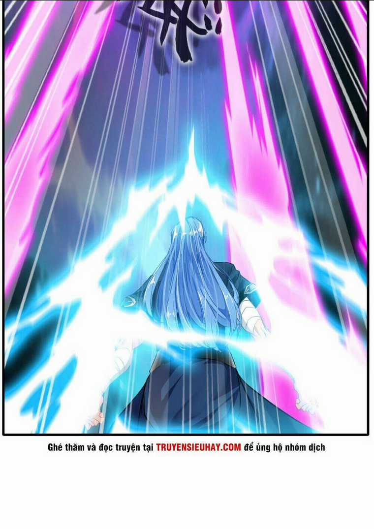 Tuyệt Thế Cổ Tôn Chapter 16 trang 33