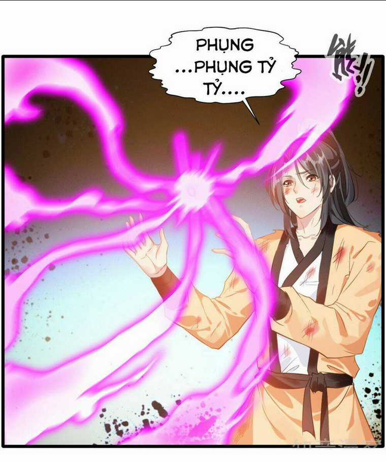 Tuyệt Thế Cổ Tôn Chapter 17 trang 18