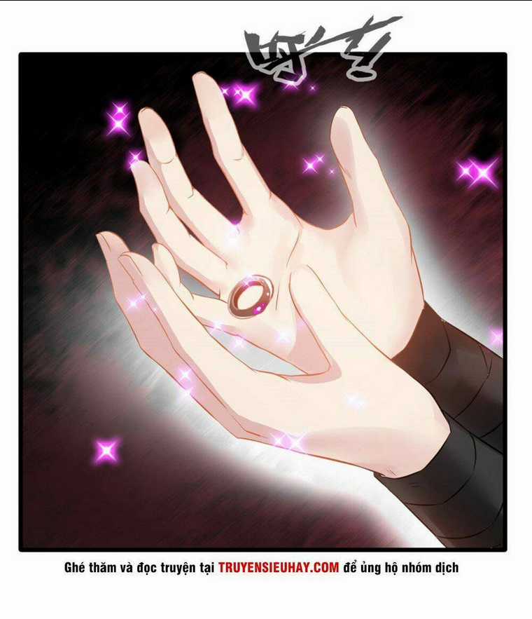 Tuyệt Thế Cổ Tôn Chapter 17 trang 19