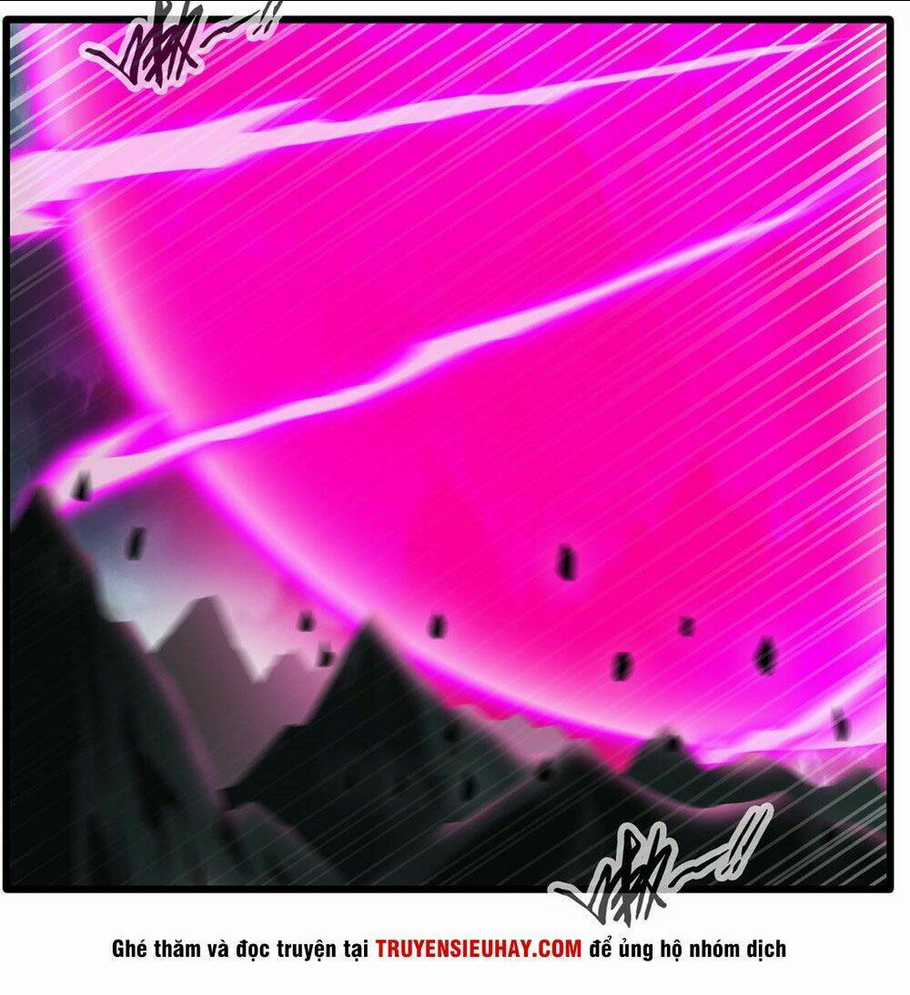 Tuyệt Thế Cổ Tôn Chapter 17 trang 2