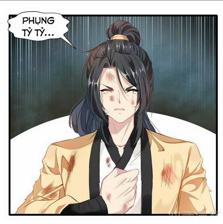 Tuyệt Thế Cổ Tôn Chapter 17 trang 20