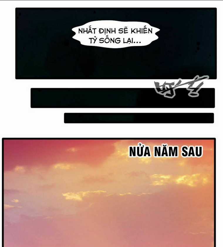 Tuyệt Thế Cổ Tôn Chapter 17 trang 22