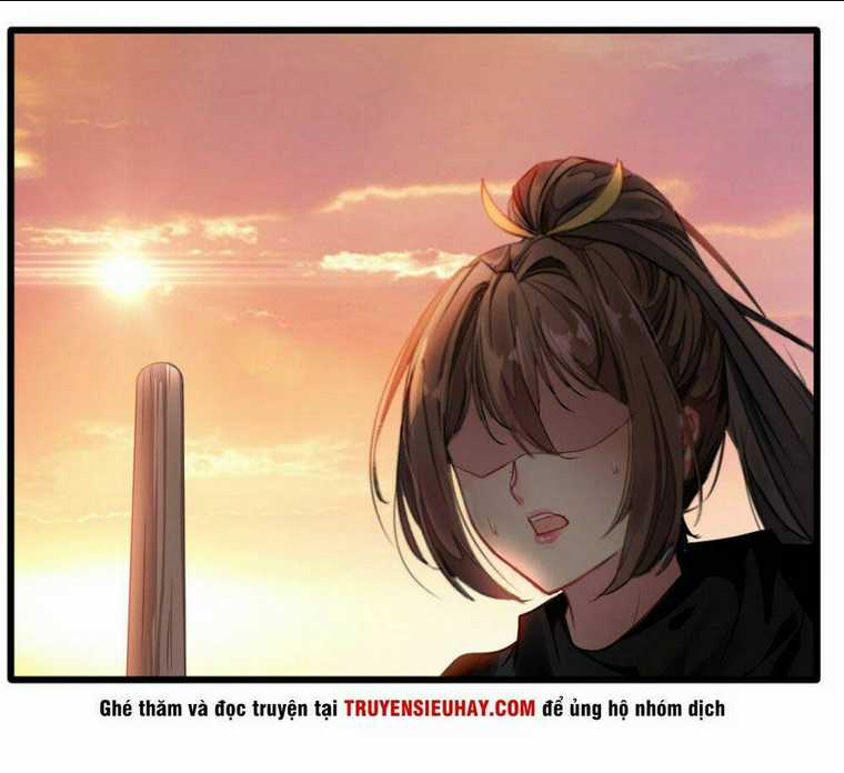 Tuyệt Thế Cổ Tôn Chapter 17 trang 24