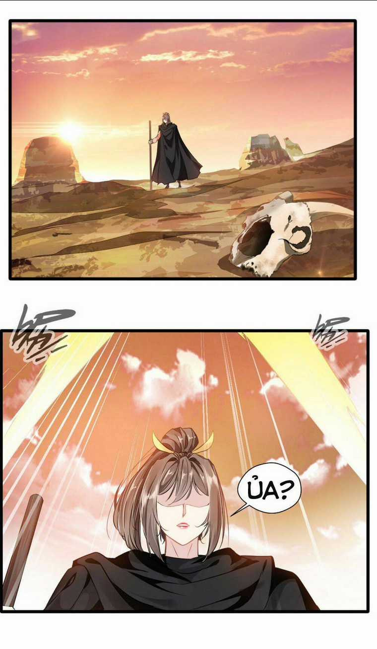 Tuyệt Thế Cổ Tôn Chapter 17 trang 25