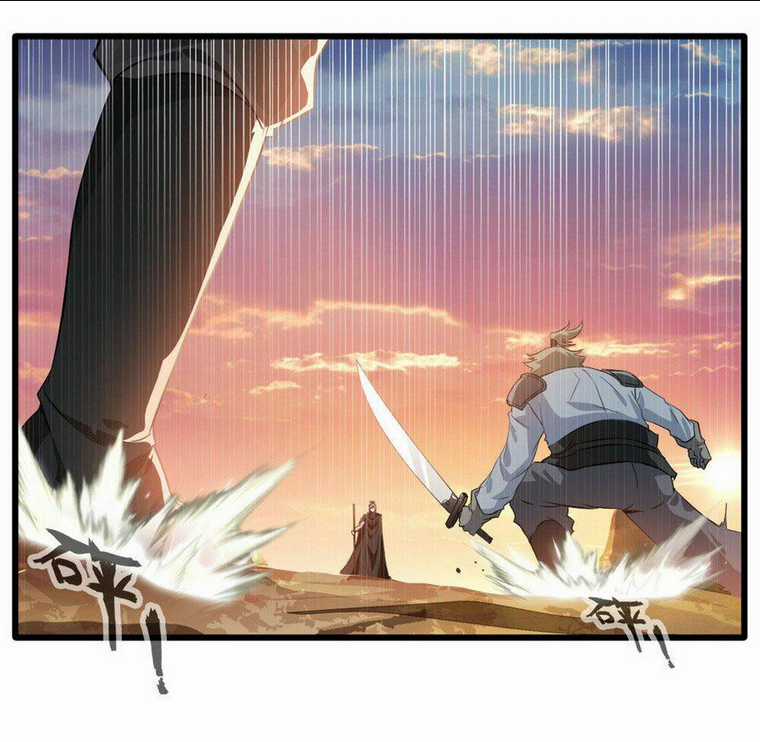 Tuyệt Thế Cổ Tôn Chapter 17 trang 27