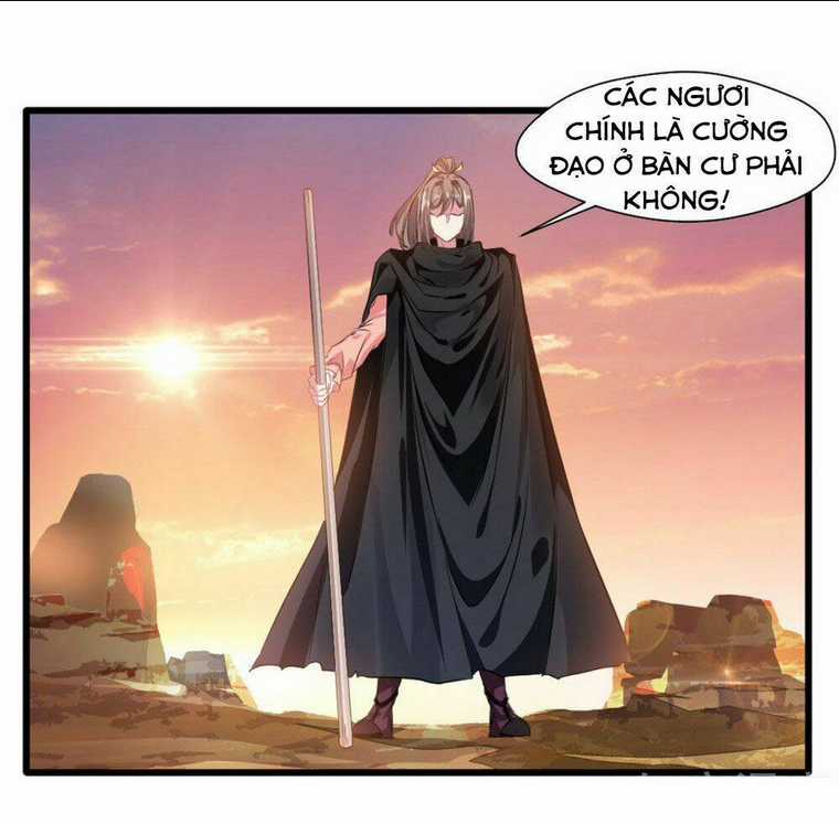 Tuyệt Thế Cổ Tôn Chapter 17 trang 29