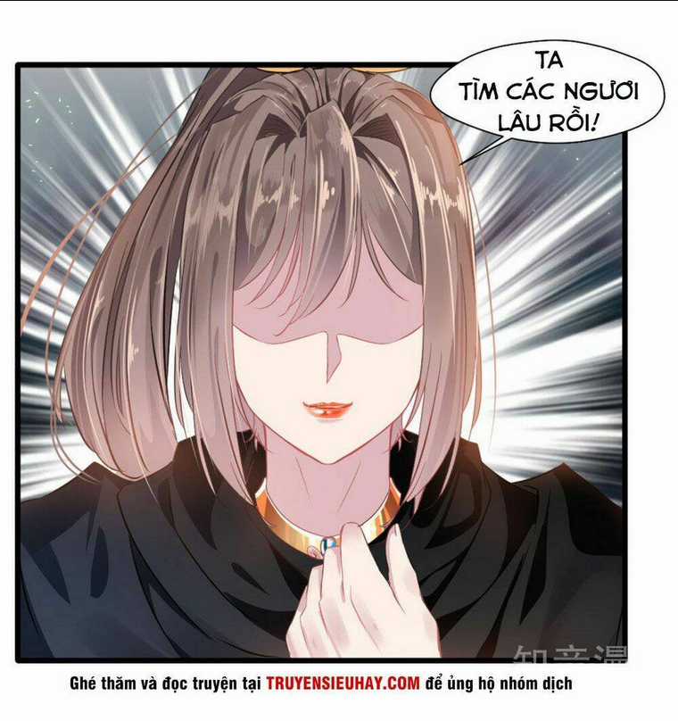 Tuyệt Thế Cổ Tôn Chapter 17 trang 30