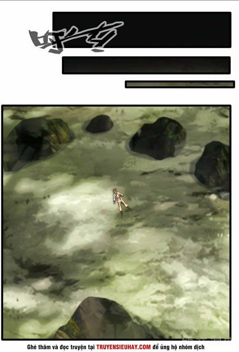 Tuyệt Thế Cổ Tôn Chapter 17 trang 5