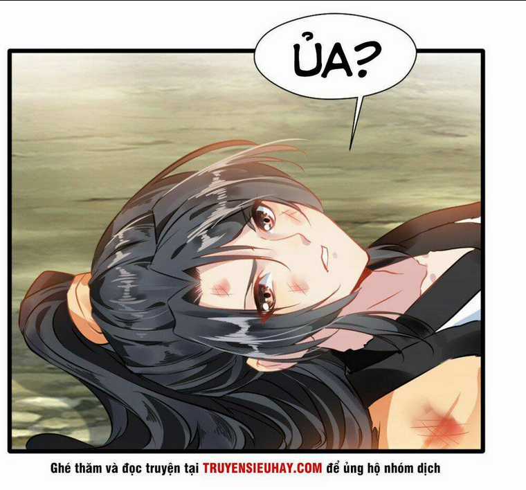 Tuyệt Thế Cổ Tôn Chapter 17 trang 7